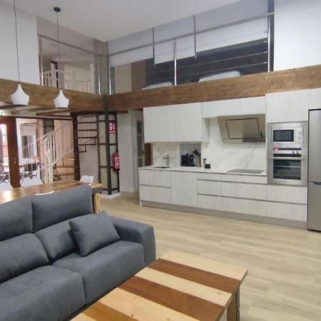 טודלה Vivienda Turistica Los Robles מראה חיצוני תמונה